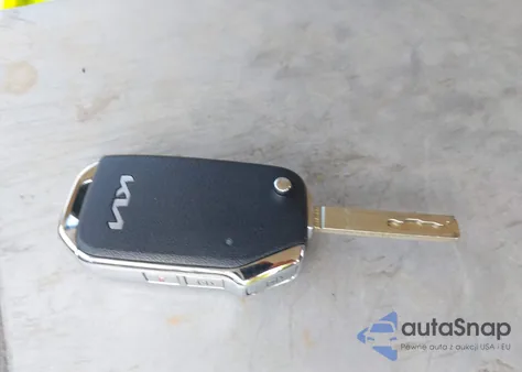 2025 Kia Sportage Lx from USA, damaged, VIN KNDPUCDF3S7352910